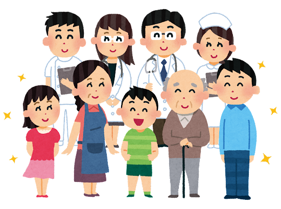 楽しみながら！をモットーに…