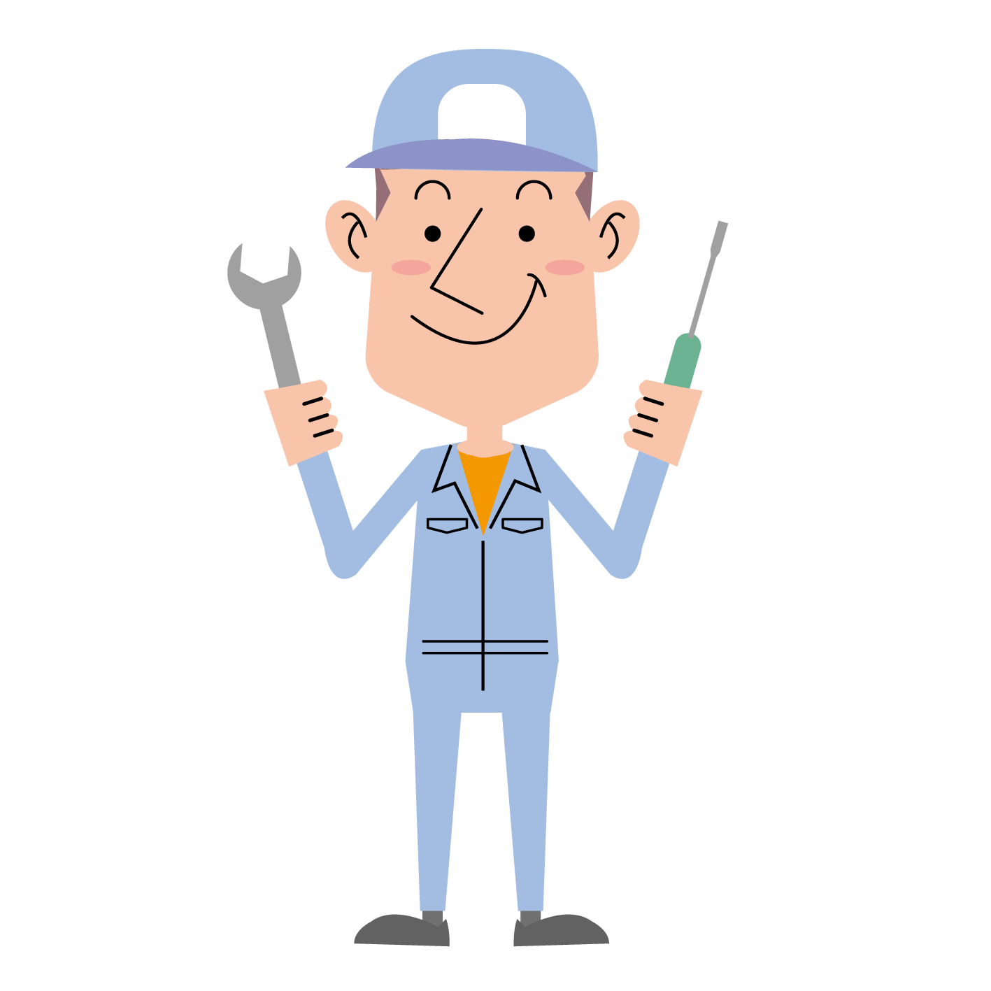 カメムシ対策について