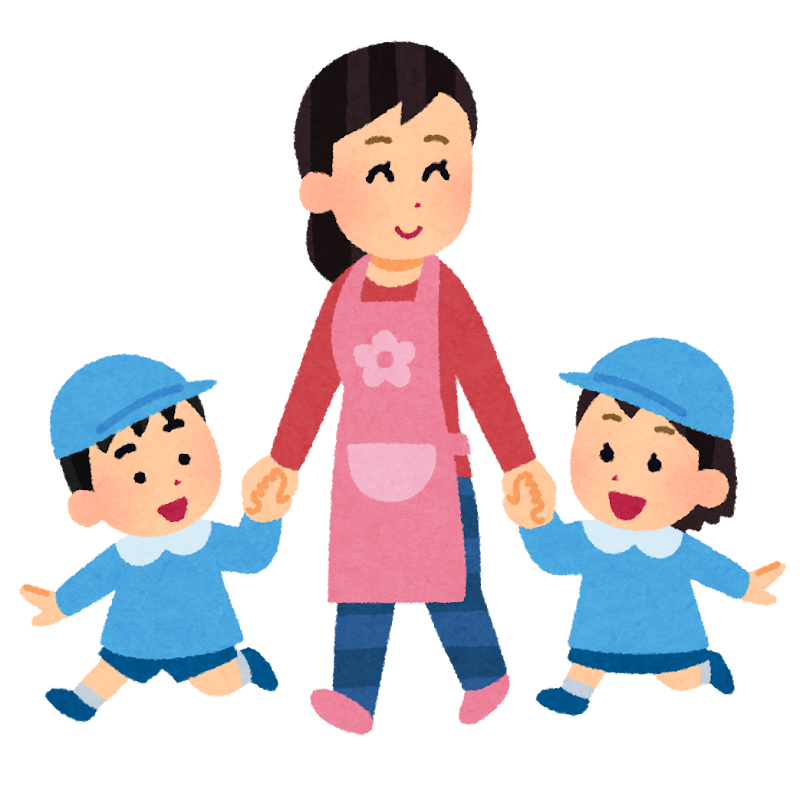 保育ルームのご紹介