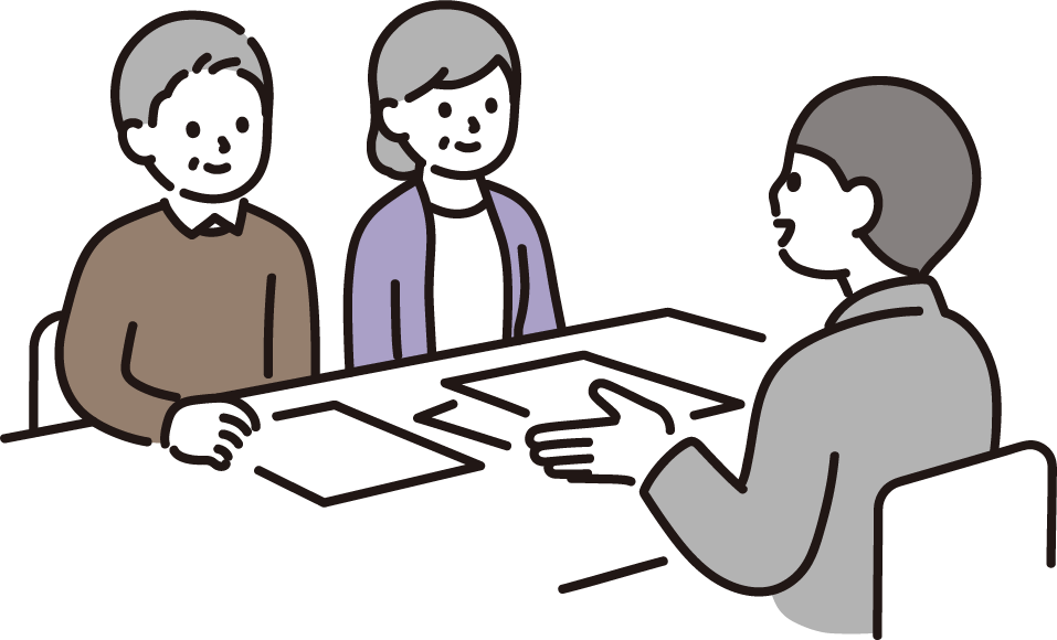 地域医療連携室のご紹介です