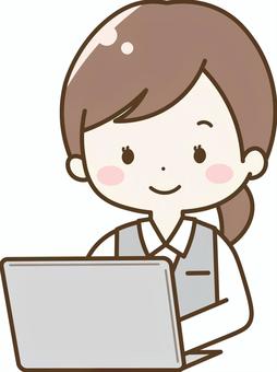 診療情報管理士とは？