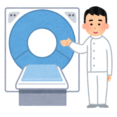 放射線科への検査依頼について（地域医療施設の先生方へ）